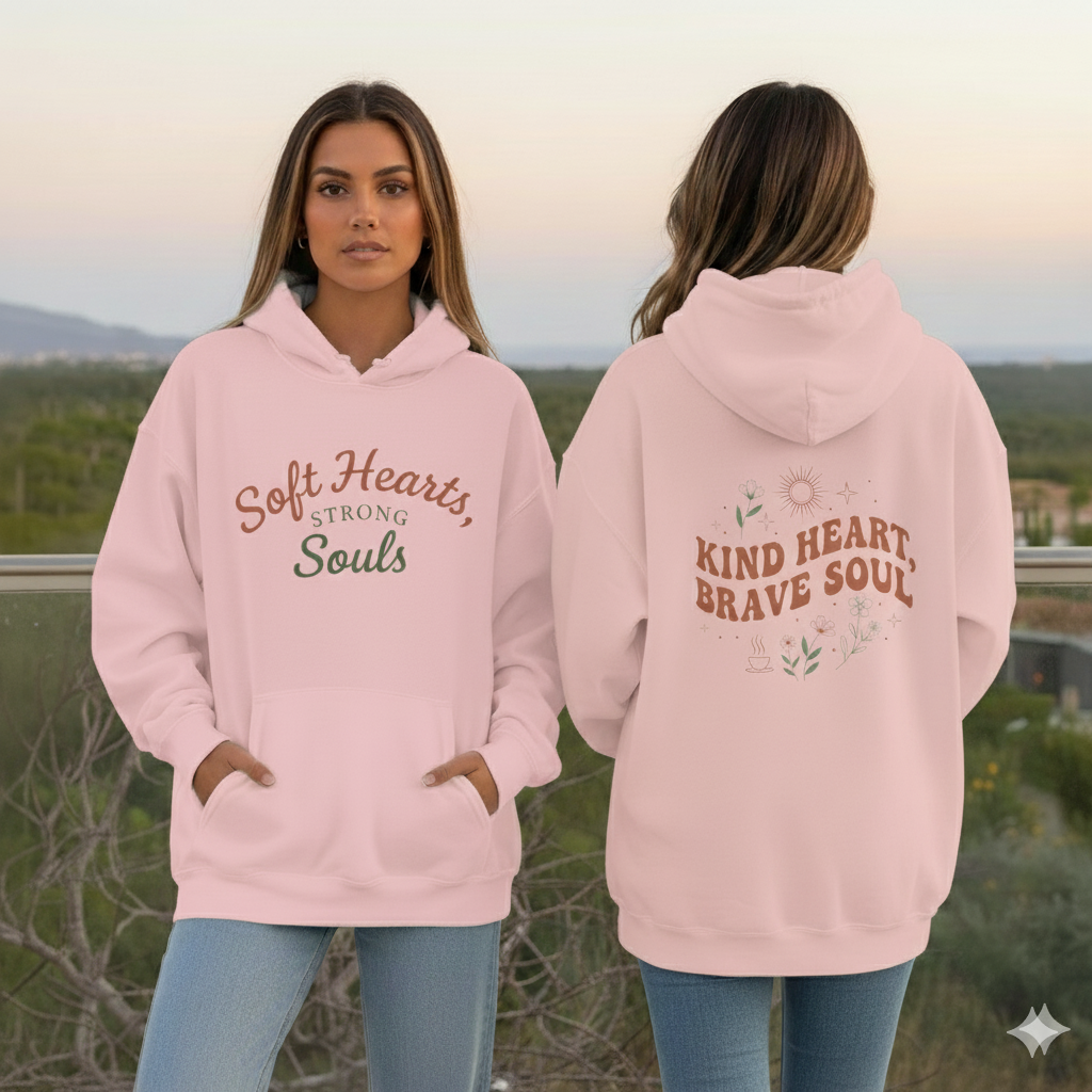 Hoodies That Look Expensive. Feel Even Better