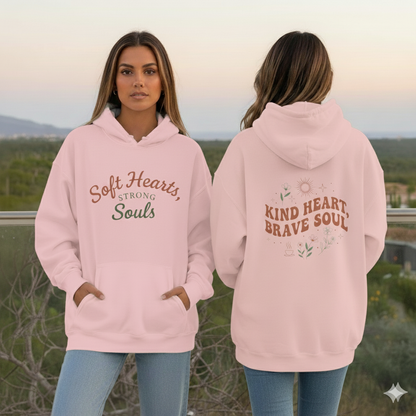 Hoodies That Look Expensive. Feel Even Better