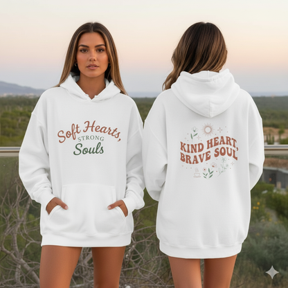 Hoodies That Look Expensive. Feel Even Better