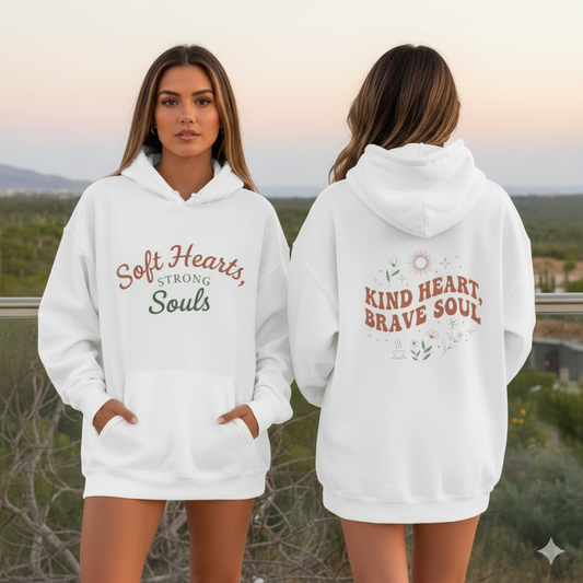 Hoodies That Look Expensive. Feel Even Better