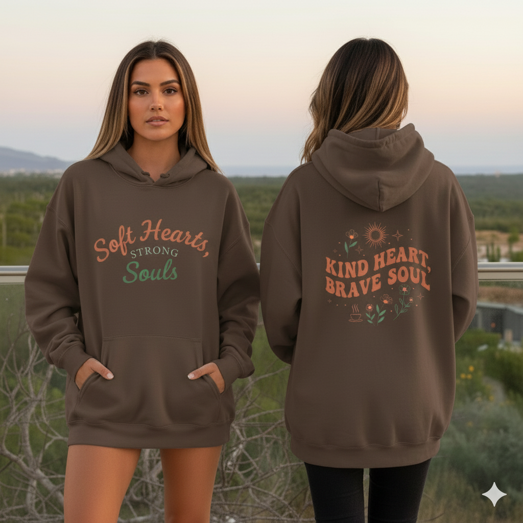 Hoodies That Look Expensive. Feel Even Better