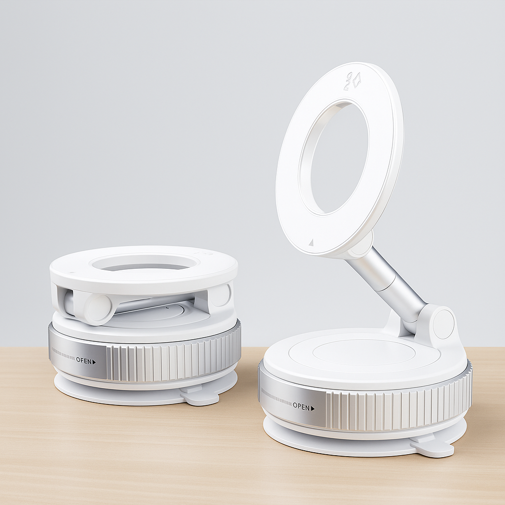 360° Magnetic Phone Holder