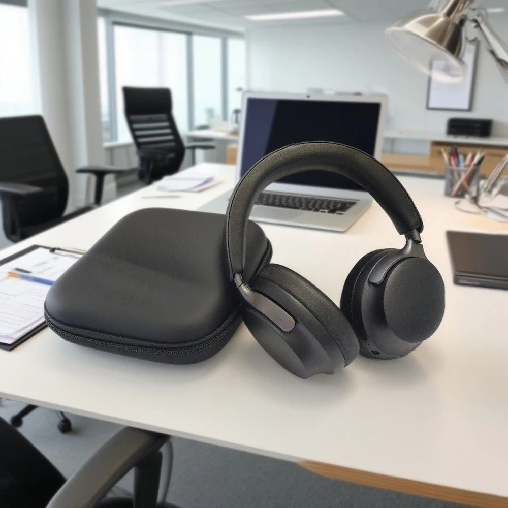 Bose QuietComfort Ultra Wireless Noise Cancelling Bluetooth Headphones