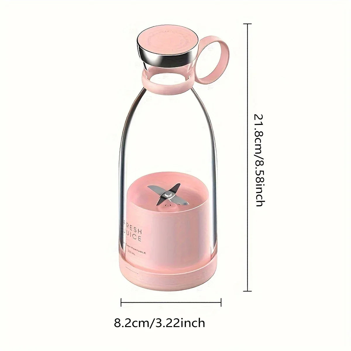 Portable Electric Botle blender