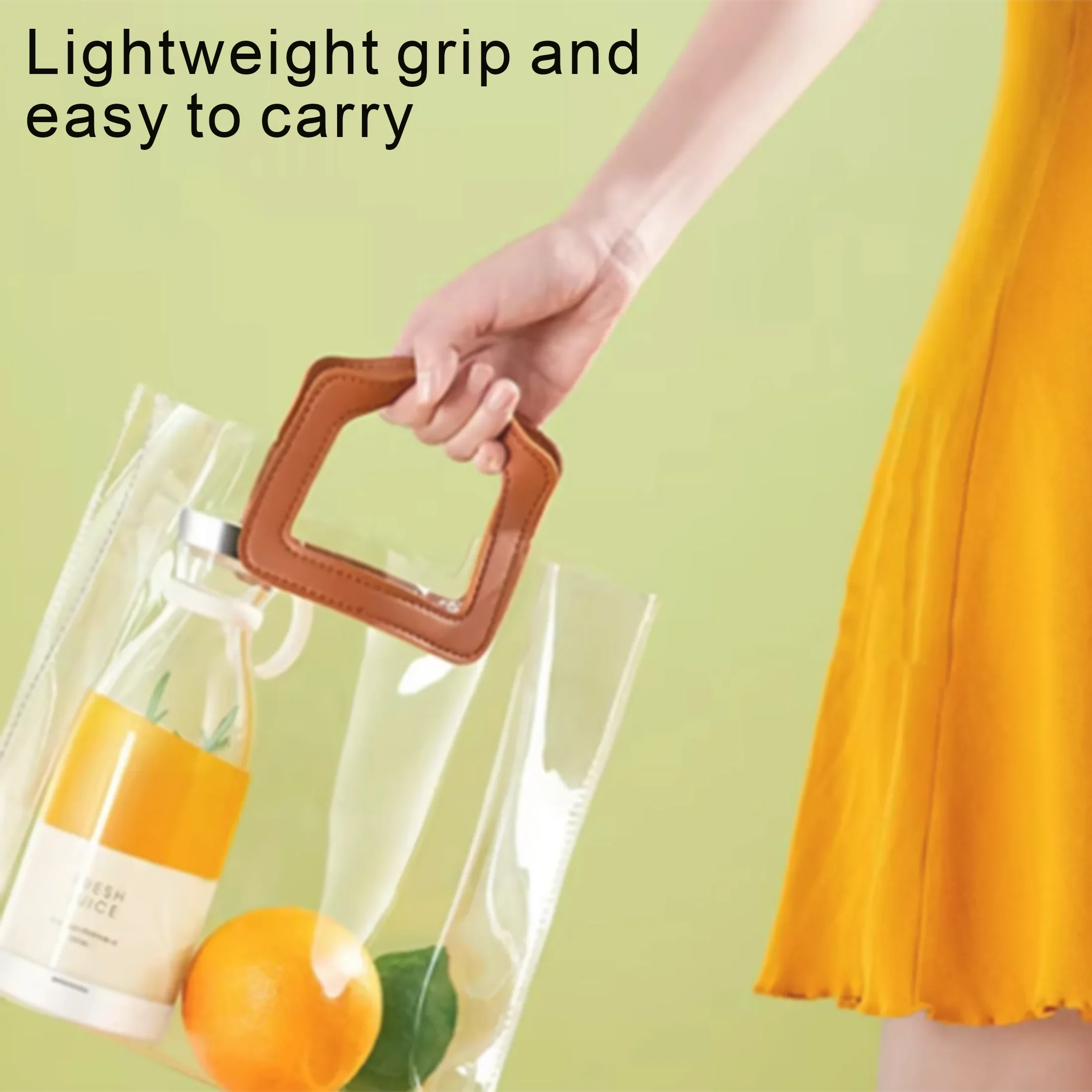 Portable Electric Botle blender