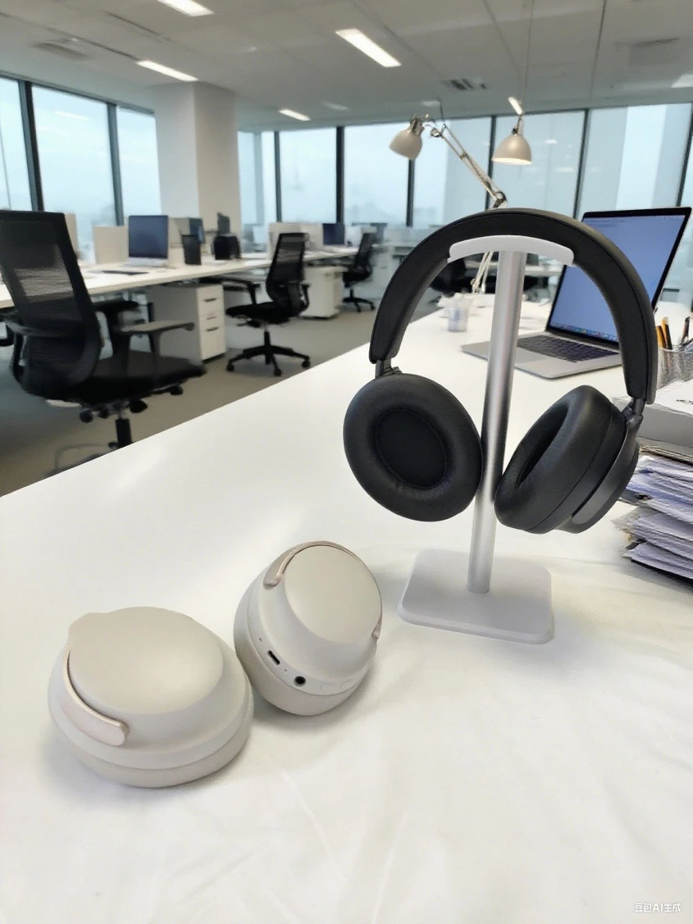 Bose QuietComfort Ultra Wireless Noise Cancelling Bluetooth Headphones