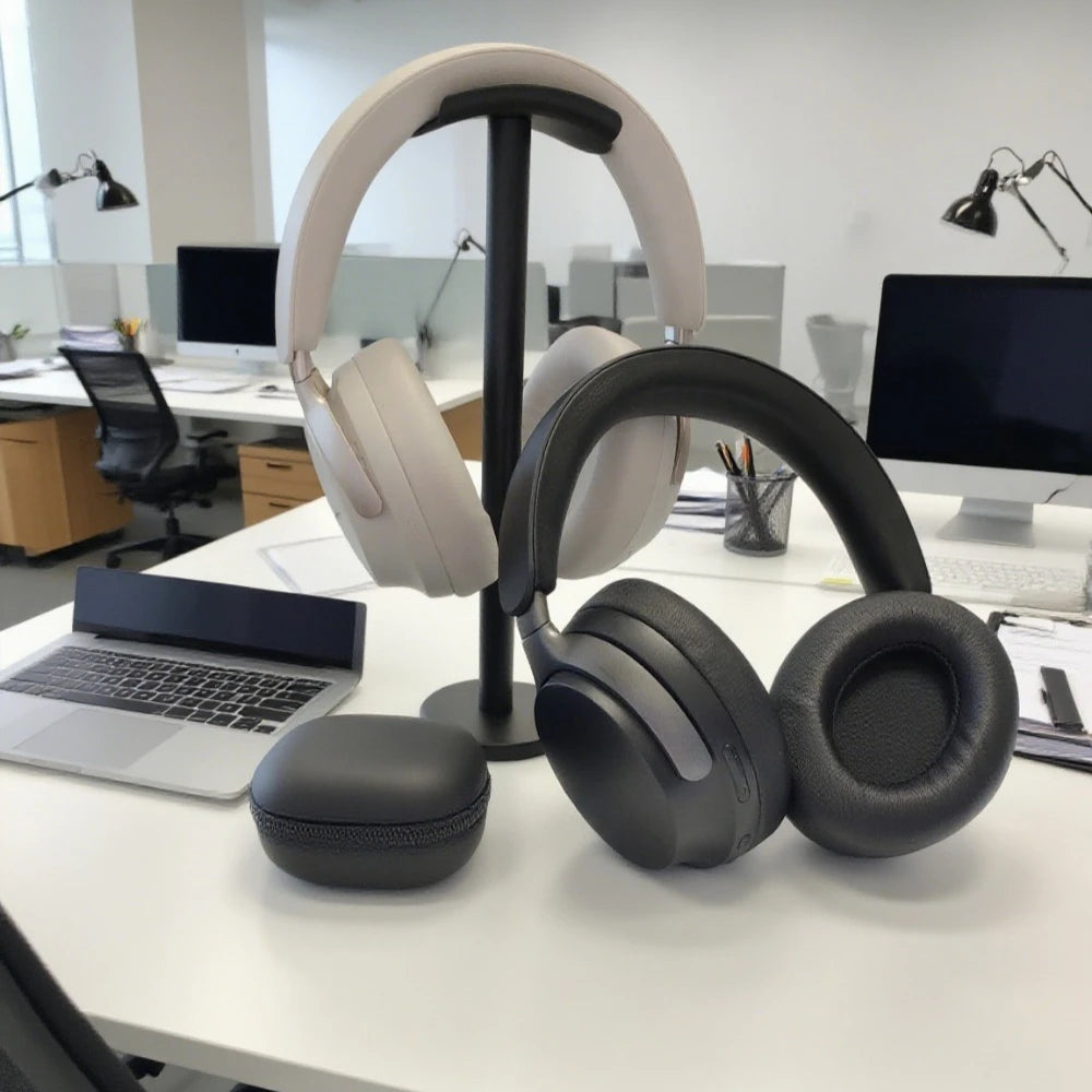 Bose QuietComfort Ultra Wireless Noise Cancelling Bluetooth Headphones