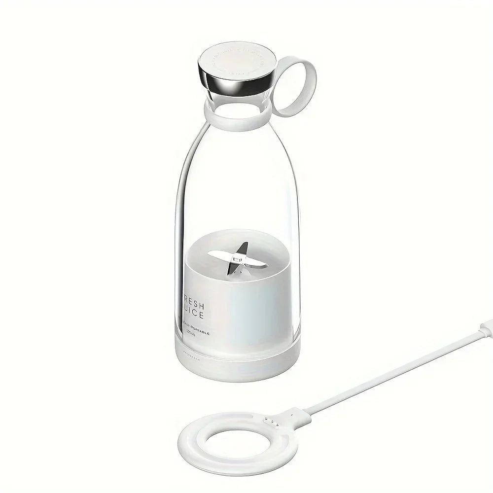 Portable Electric Botle blender