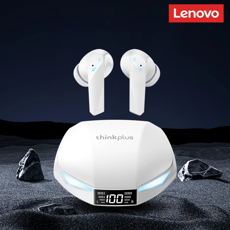 New Lenovo XT53 Wireless Bluetooth