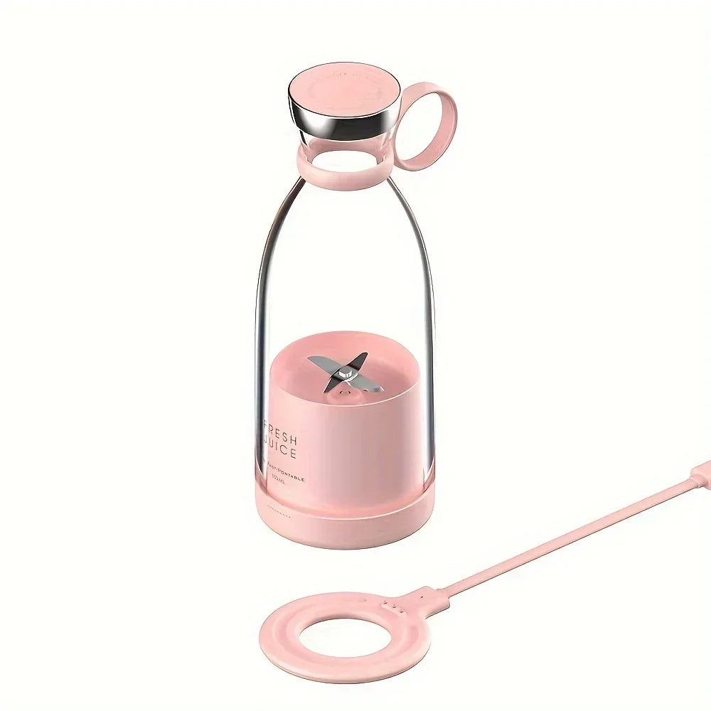 Portable Electric Botle blender