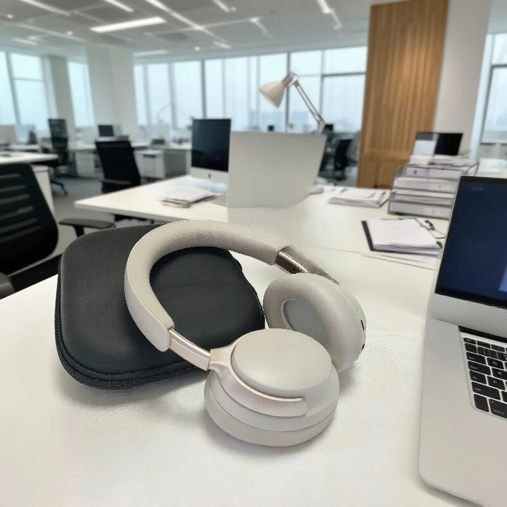 Bose QuietComfort Ultra Wireless Noise Cancelling Bluetooth Headphones