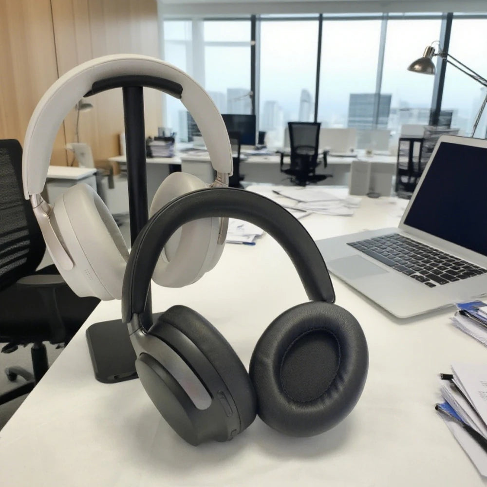 Bose QuietComfort Ultra Wireless Noise Cancelling Bluetooth Headphones