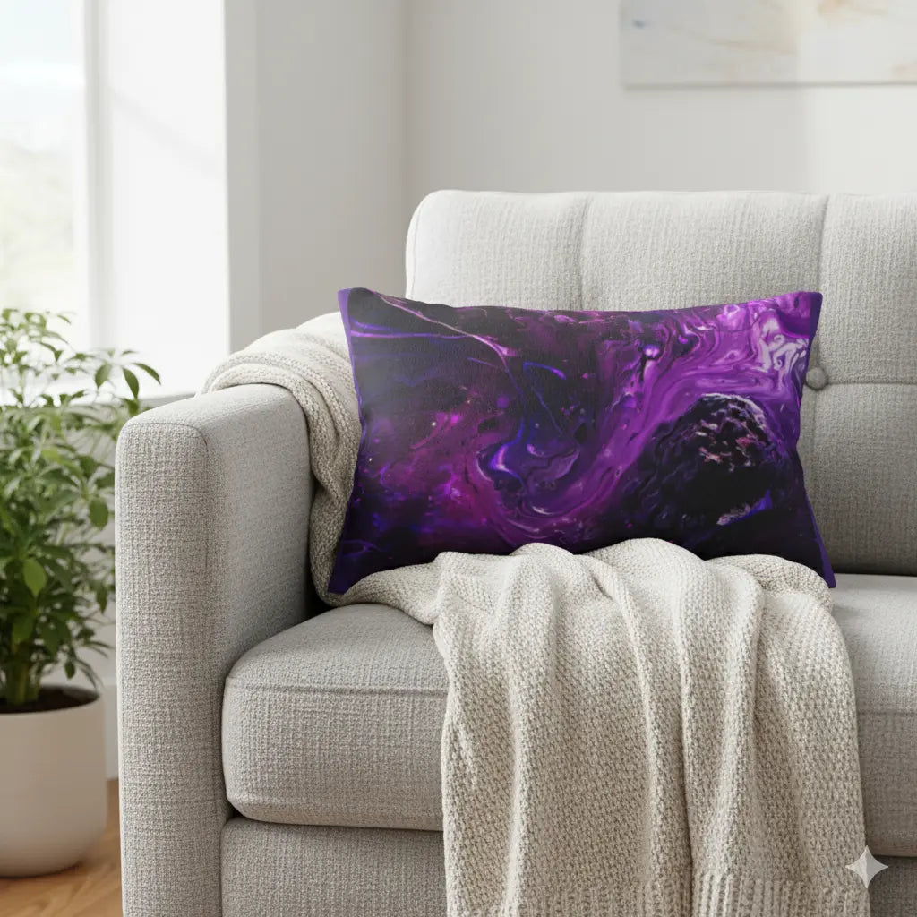 Purple Pillow Harmony – My Pillow for Relaxed Comfor