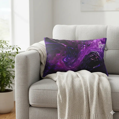 Purple Pillow Harmony – My Pillow for Relaxed Comfor