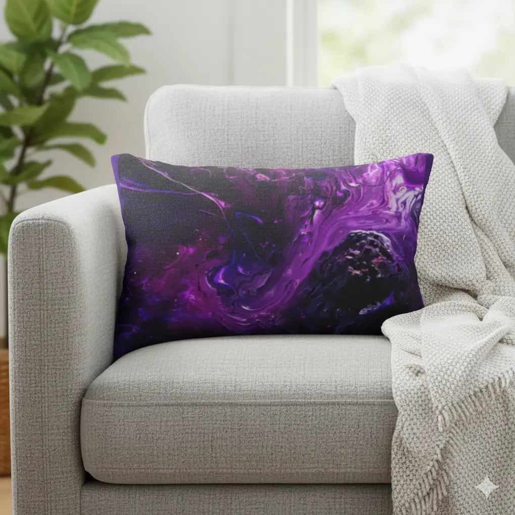 Purple Pillow Harmony – My Pillow for Relaxed Comfor